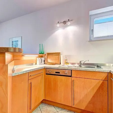 Ferienwohnung Von Ardenne Studio 02