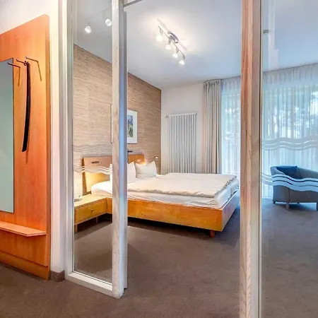 Ferienwohnung Von Ardenne Studio 02 公寓 *