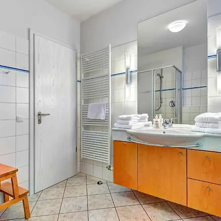 Ferienwohnung Von Ardenne Studio 02 公寓