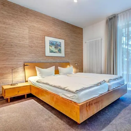 Ferienwohnung Von Ardenne Studio 02 Διαμέρισμα *